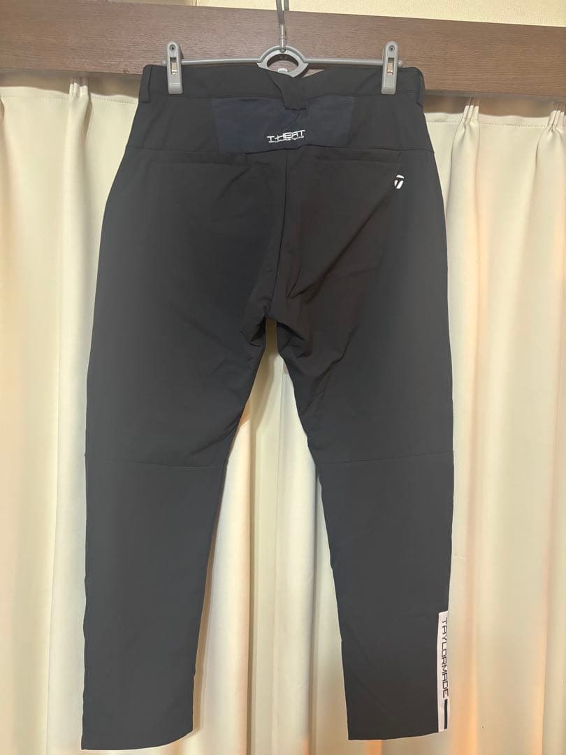 テーラーメイド　メンズゴルフウェアT-HEATハイブリッド中綿パンツ　UN337