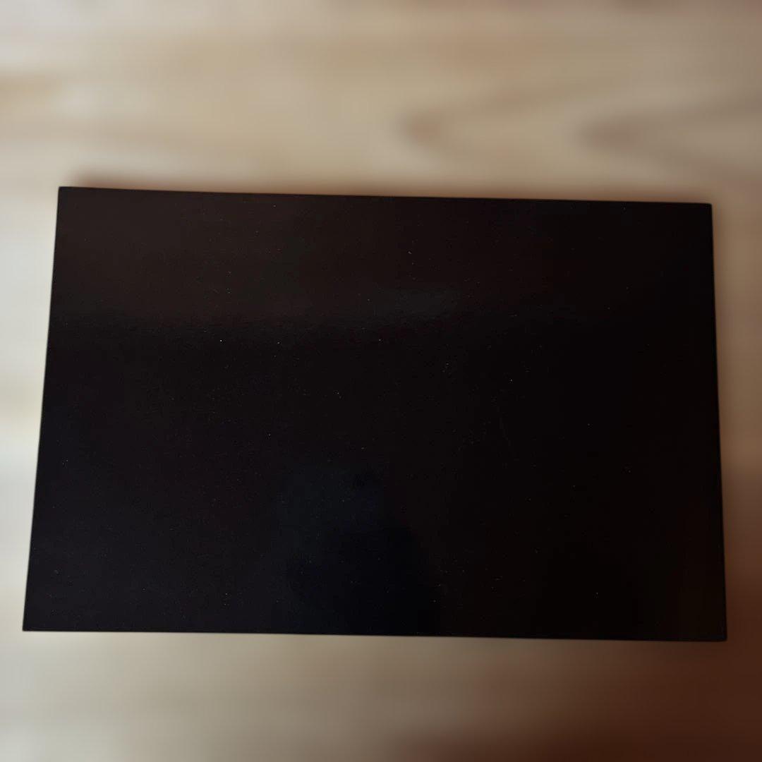 クロダミサト　写真展　沙和子　展覧会図録