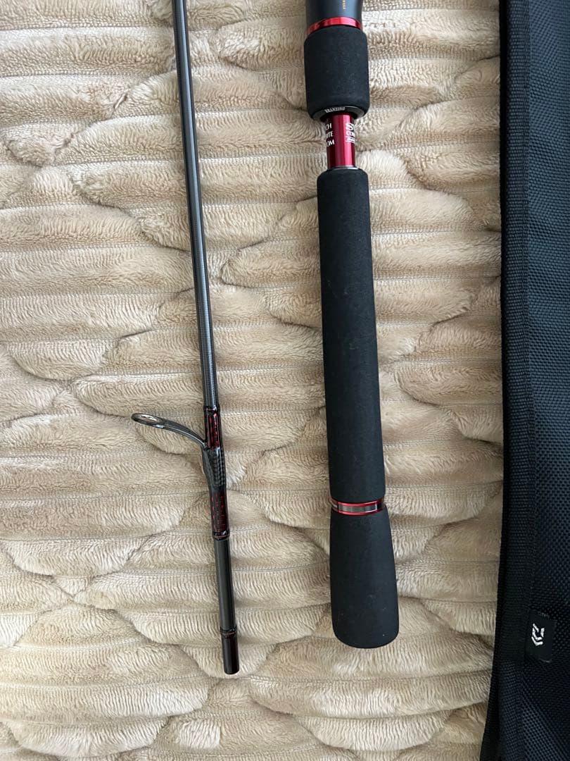 ダイワ モアザン ブランジーノ AGS 94ML 60周年記念