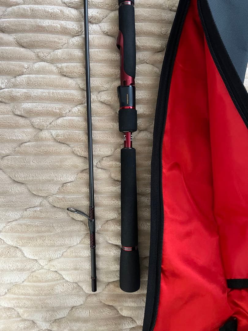 ダイワ モアザン ブランジーノ AGS 94ML 60周年記念