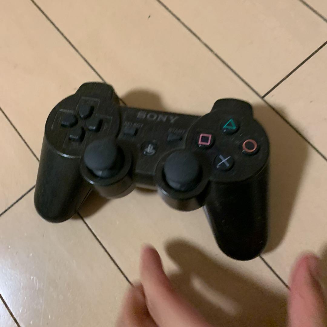 SONY PS3 コントローラー