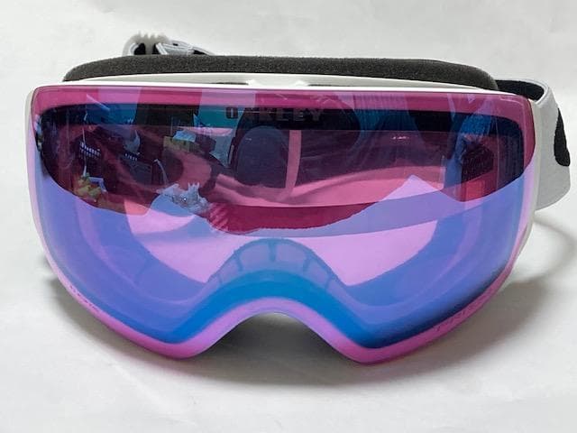 2025 オークリー Flight Deck M 7064-G1 ゴーグル