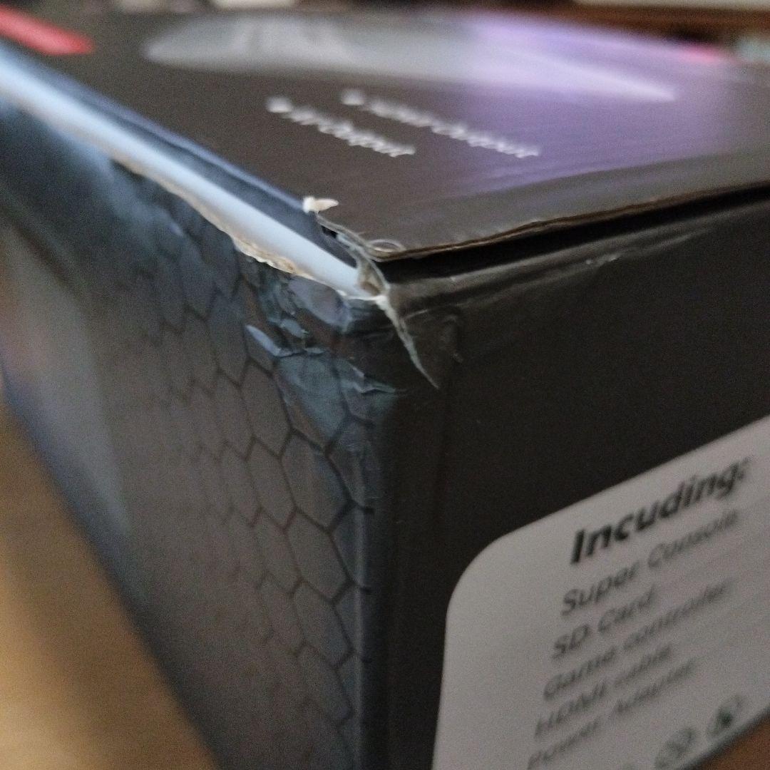 スーパーコンソールX SuperConsole X-PRO (256GB)