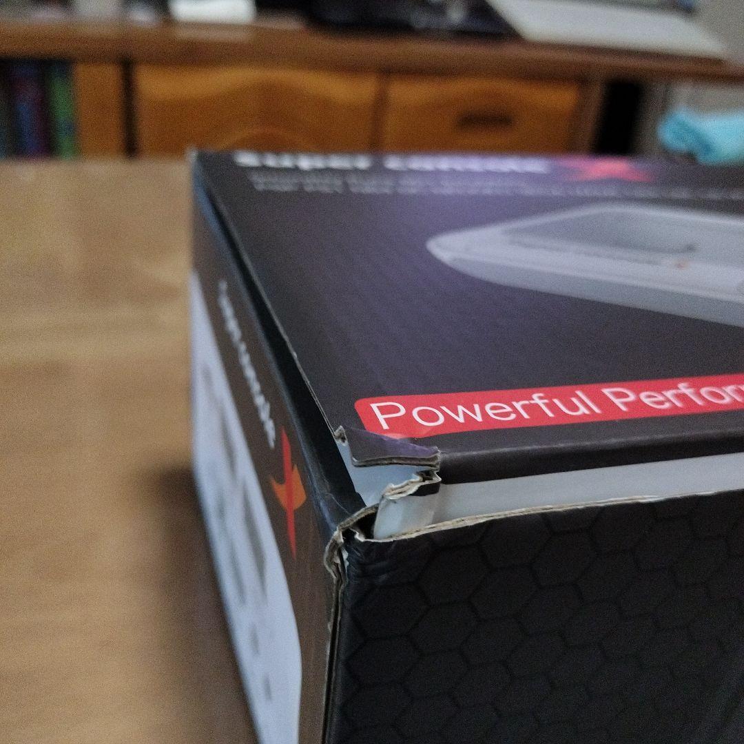 スーパーコンソールX SuperConsole X-PRO (256GB)