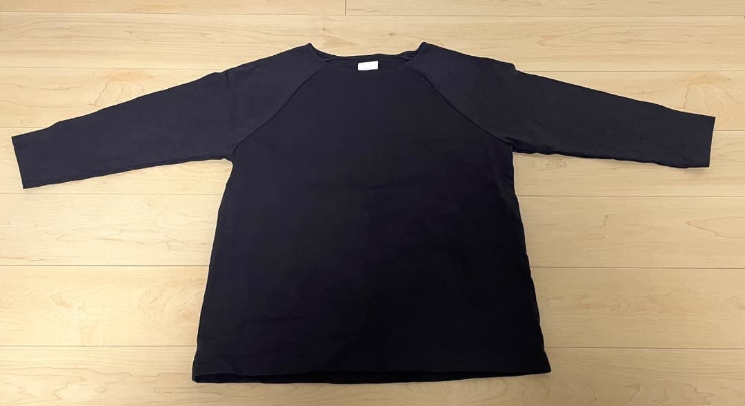 わざわざ パン屋のTシャツ