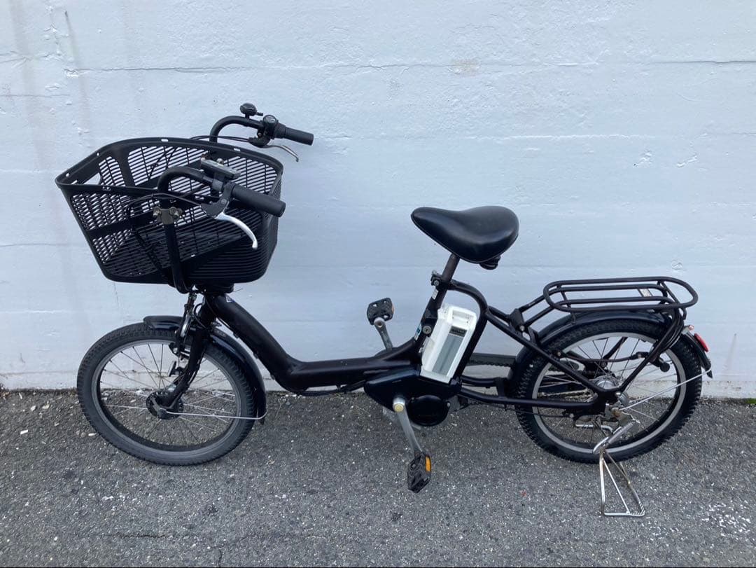 1318 新品バッテリー付き