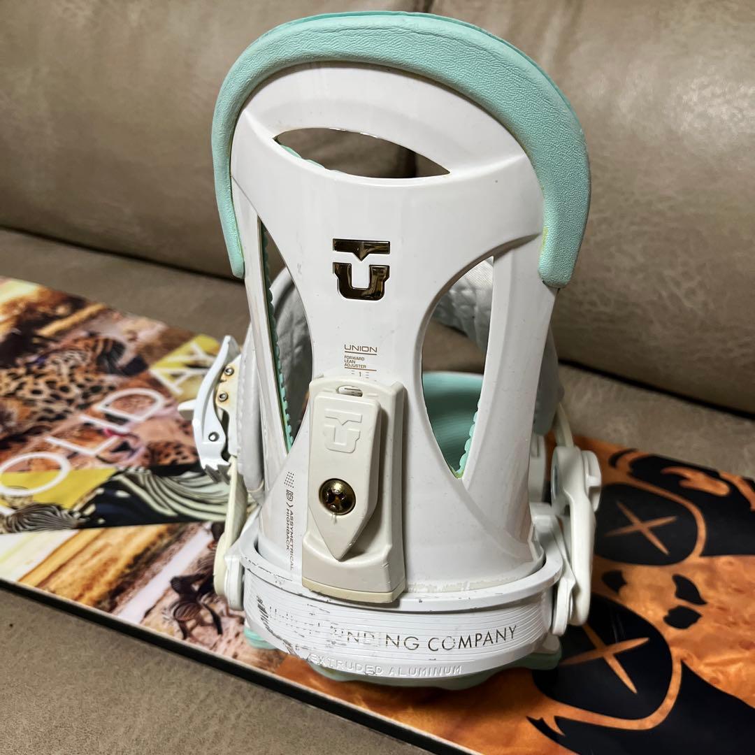 HOLIDAY ALLDAY 138×UNION ROSA M