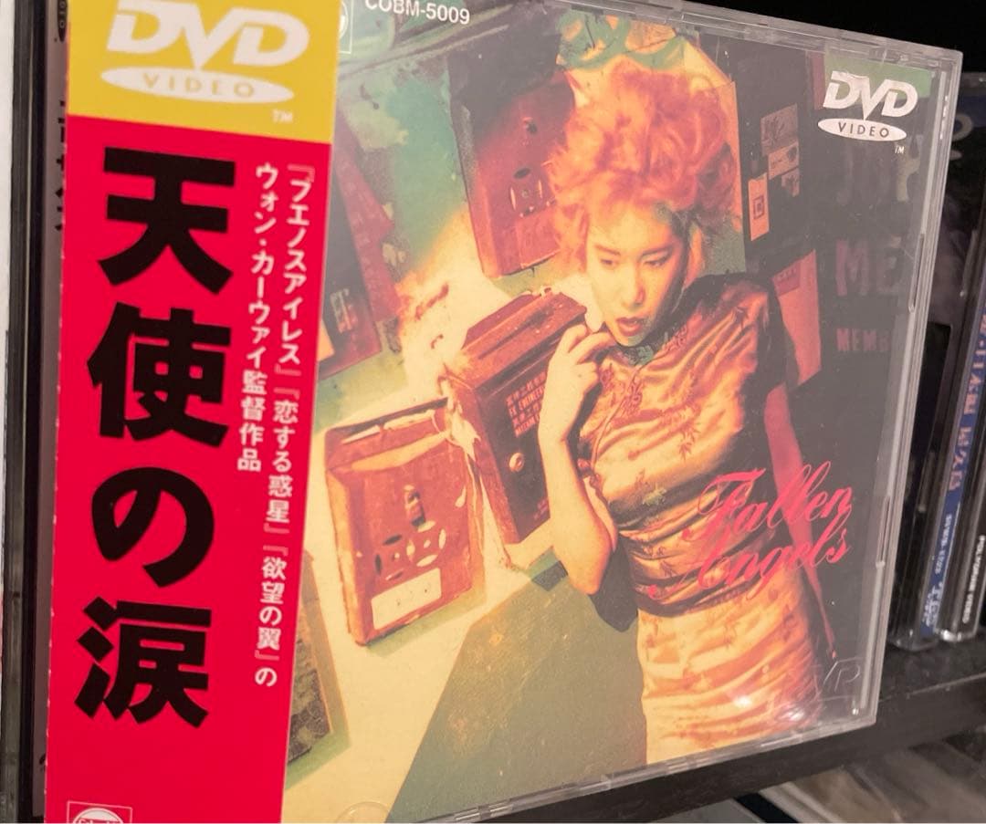 洋画 DVD 23本 ダウン・バイ・ロー デッドマン ニキータ 天使の涙