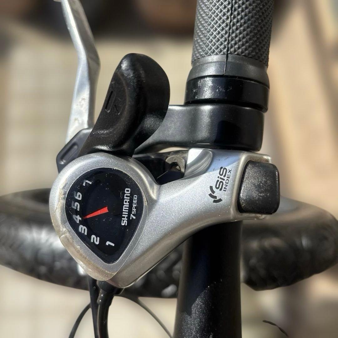 ファットバイクFAT BIKE バリバリ山有り｛引き取りor近距離配達ok!!】