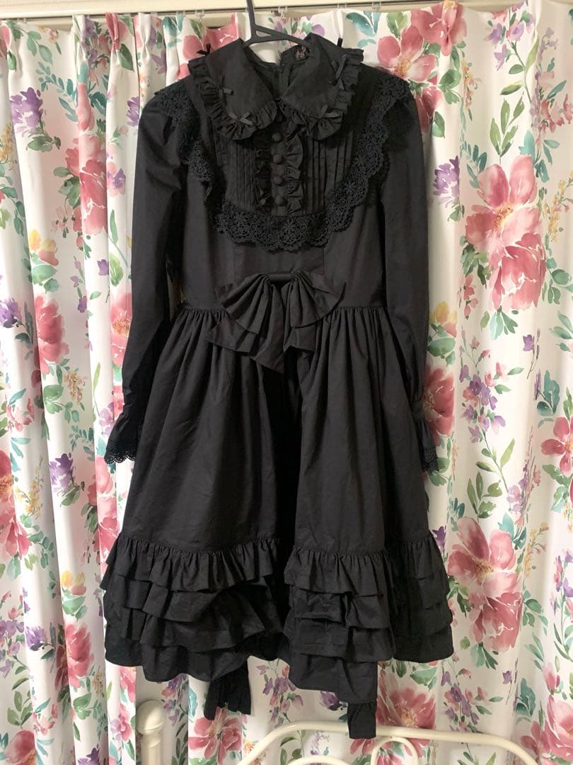 AND ROMEO ワンピース