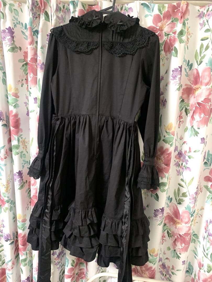 AND ROMEO ワンピース