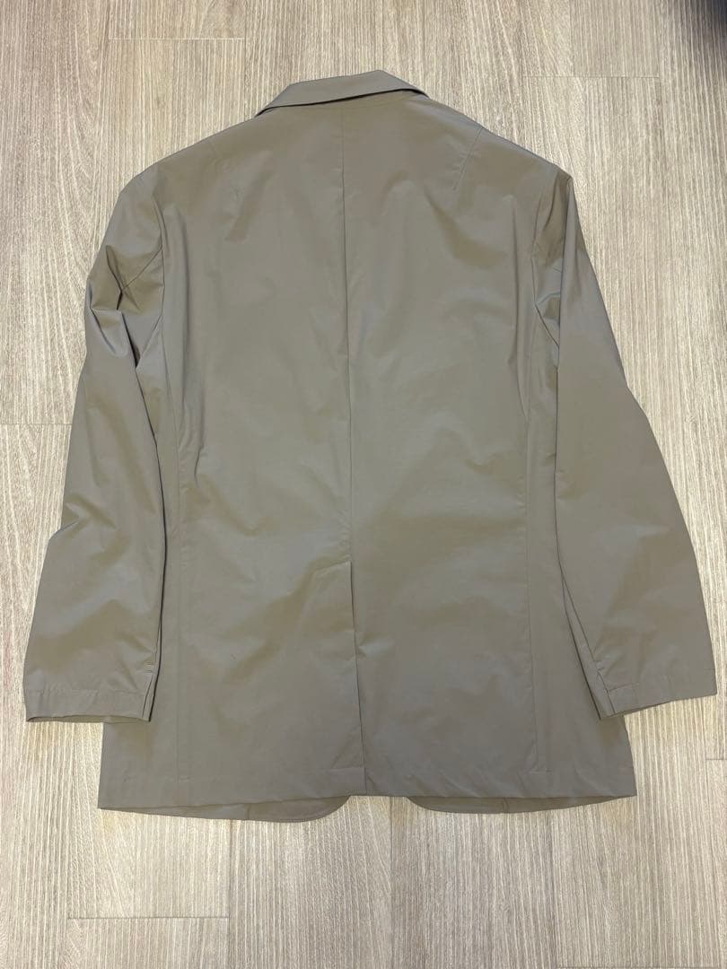 【美品】AOURE フェザークロスセットアップ　春•夏用