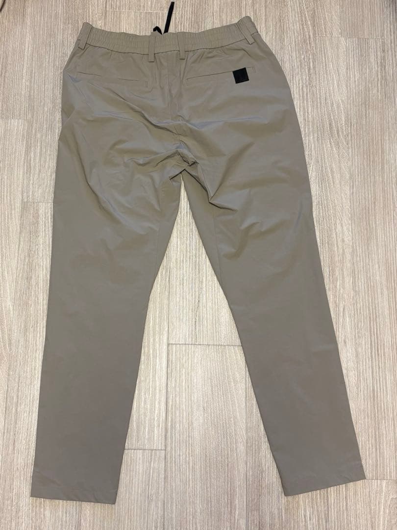 【美品】AOURE フェザークロスセットアップ　春•夏用