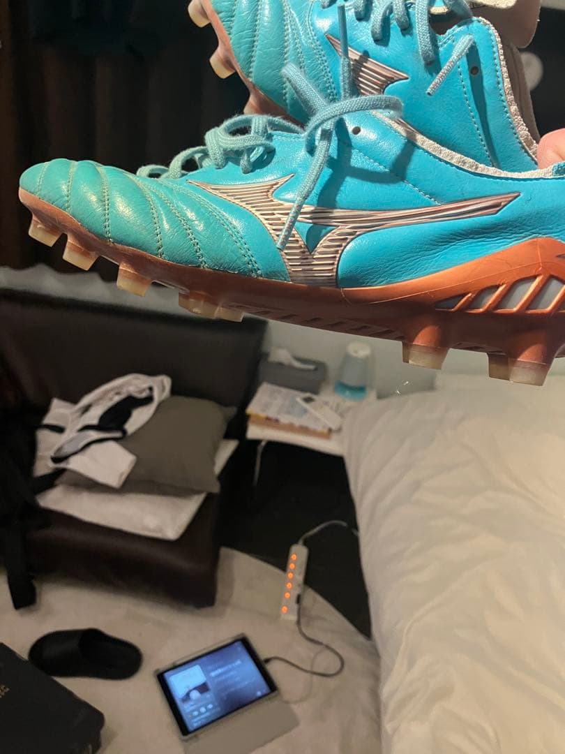 モレリアネオ3 ワールドカップモデル