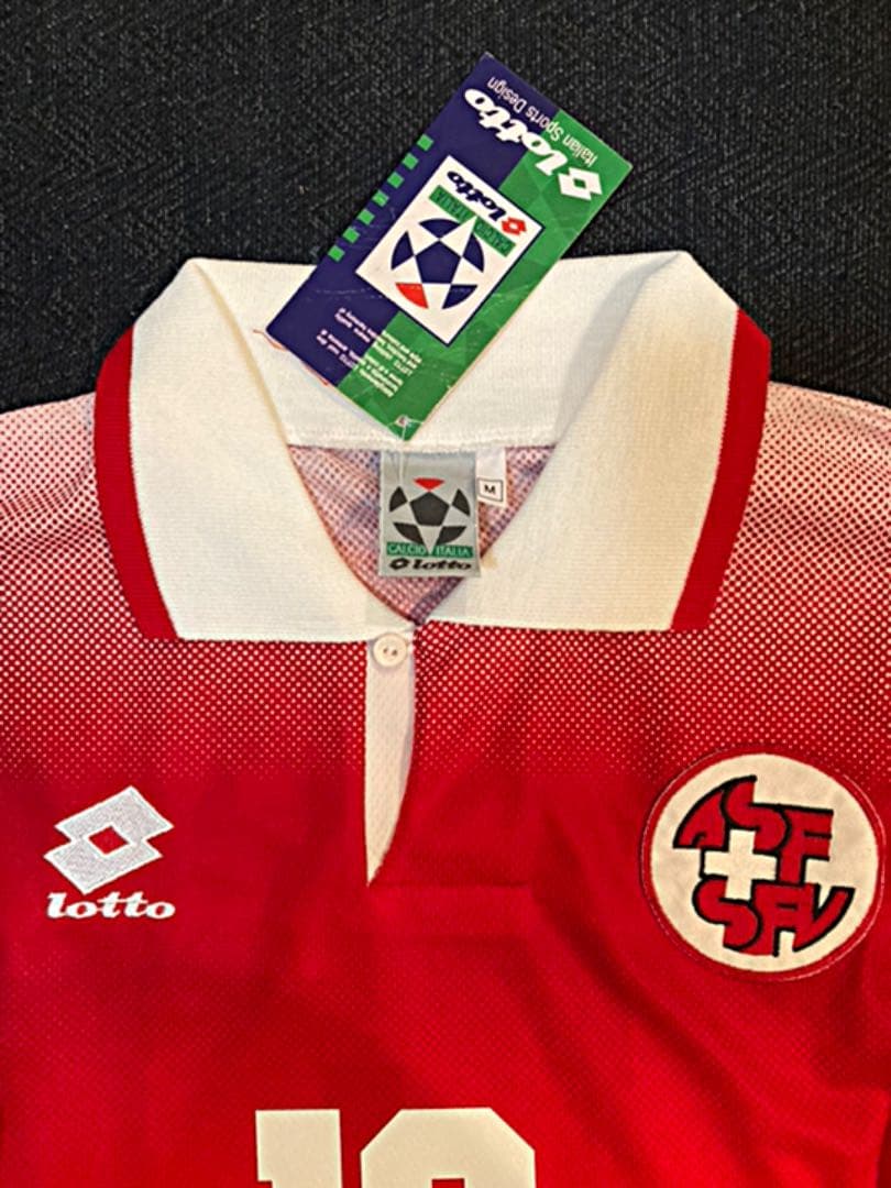 サッカーユニフォーム スイス代表