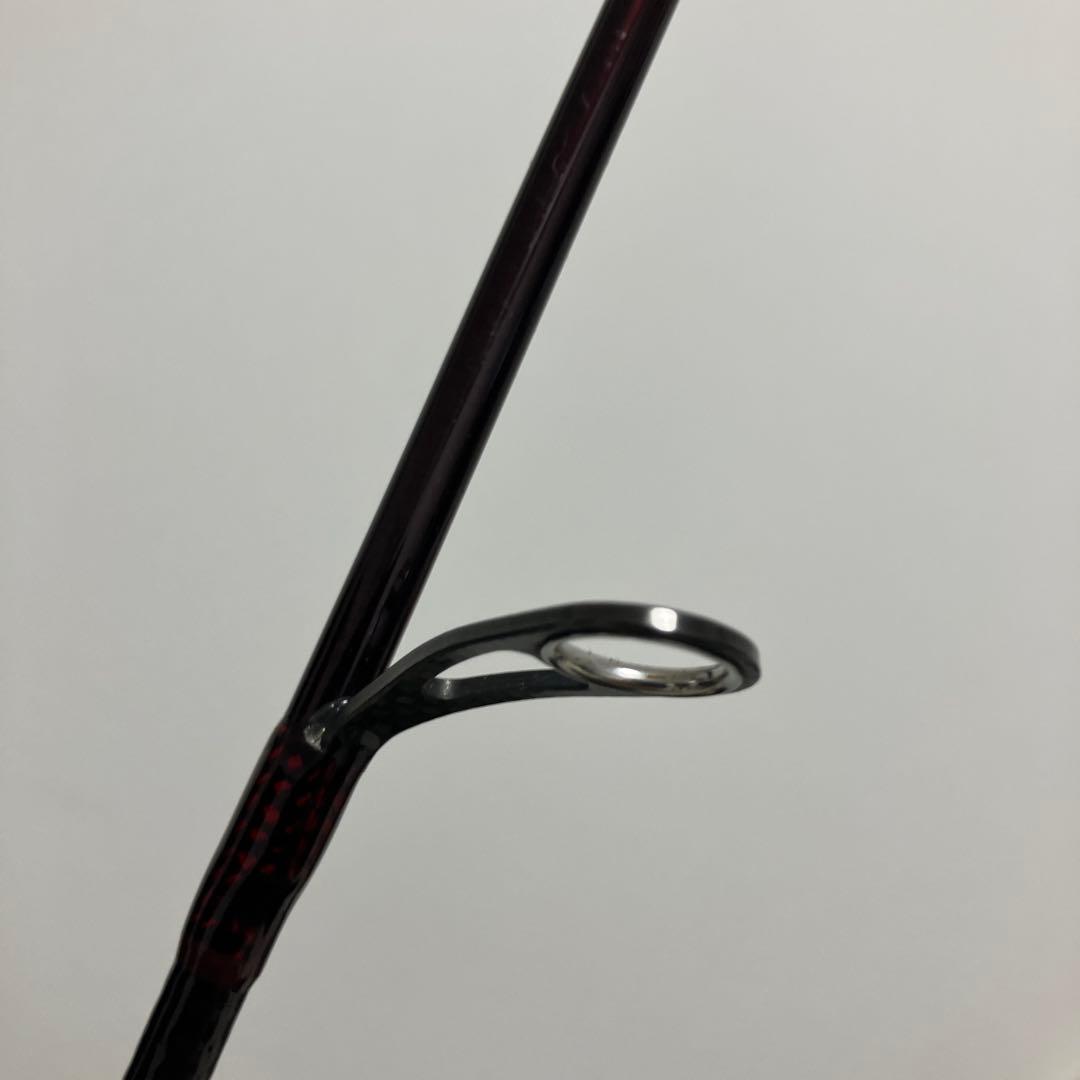 名竿】ダイワ ハートランド 721MLFS-SV AGS20 冴掛 七弐 AGS