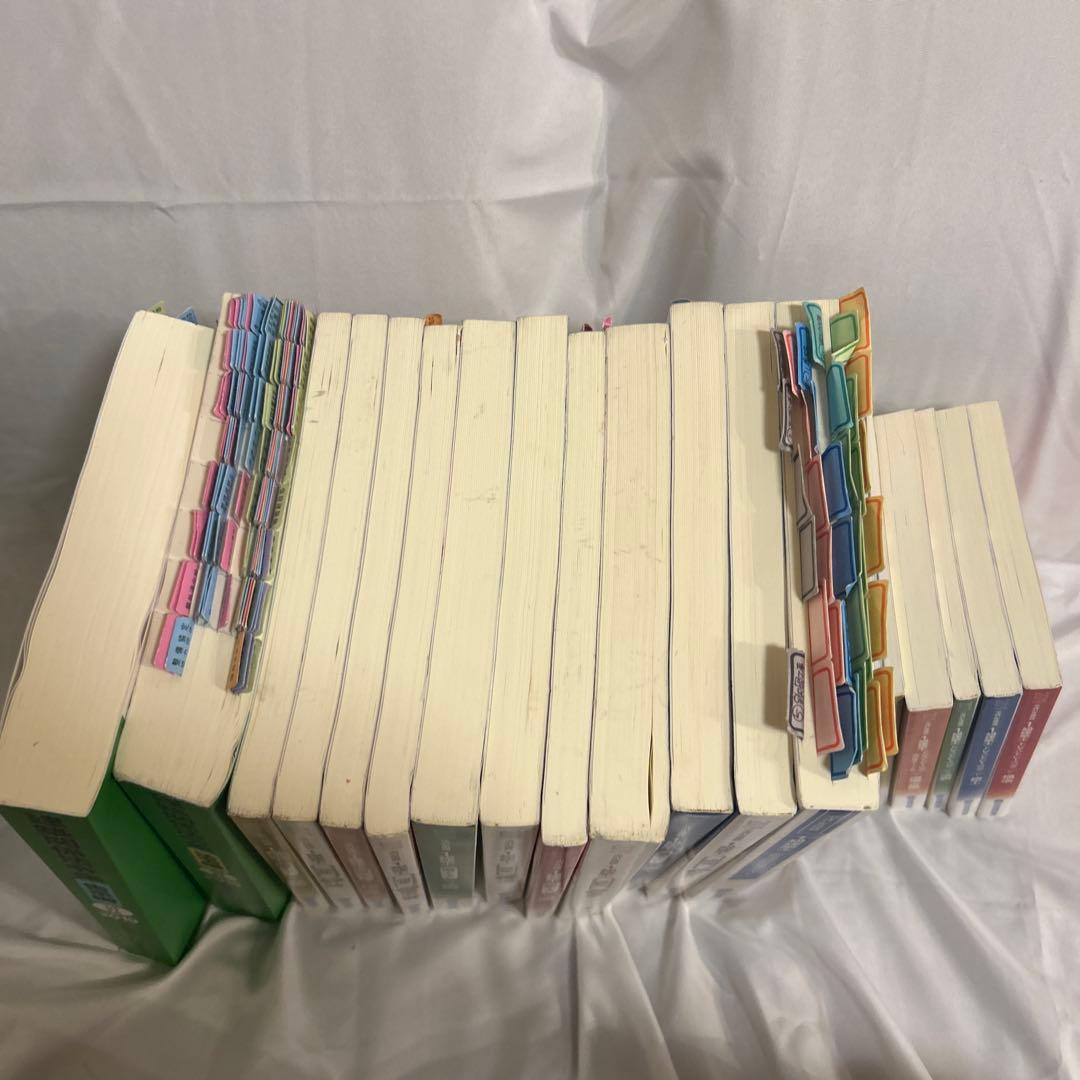 2019年 一級建築士法令集、テキスト、問題集セット(総合資格)