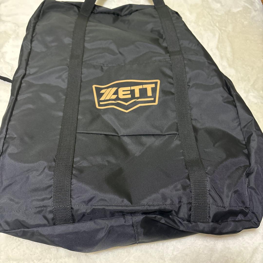 定価税込52800円！ゼット　キャッチャー防具　セット　ソフトボール用新品未使用