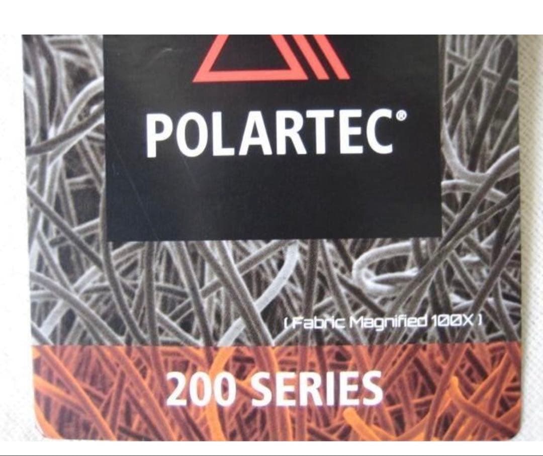 ROKX ／ロックス【ポーラテッククラシック200フリースパンツ】　M