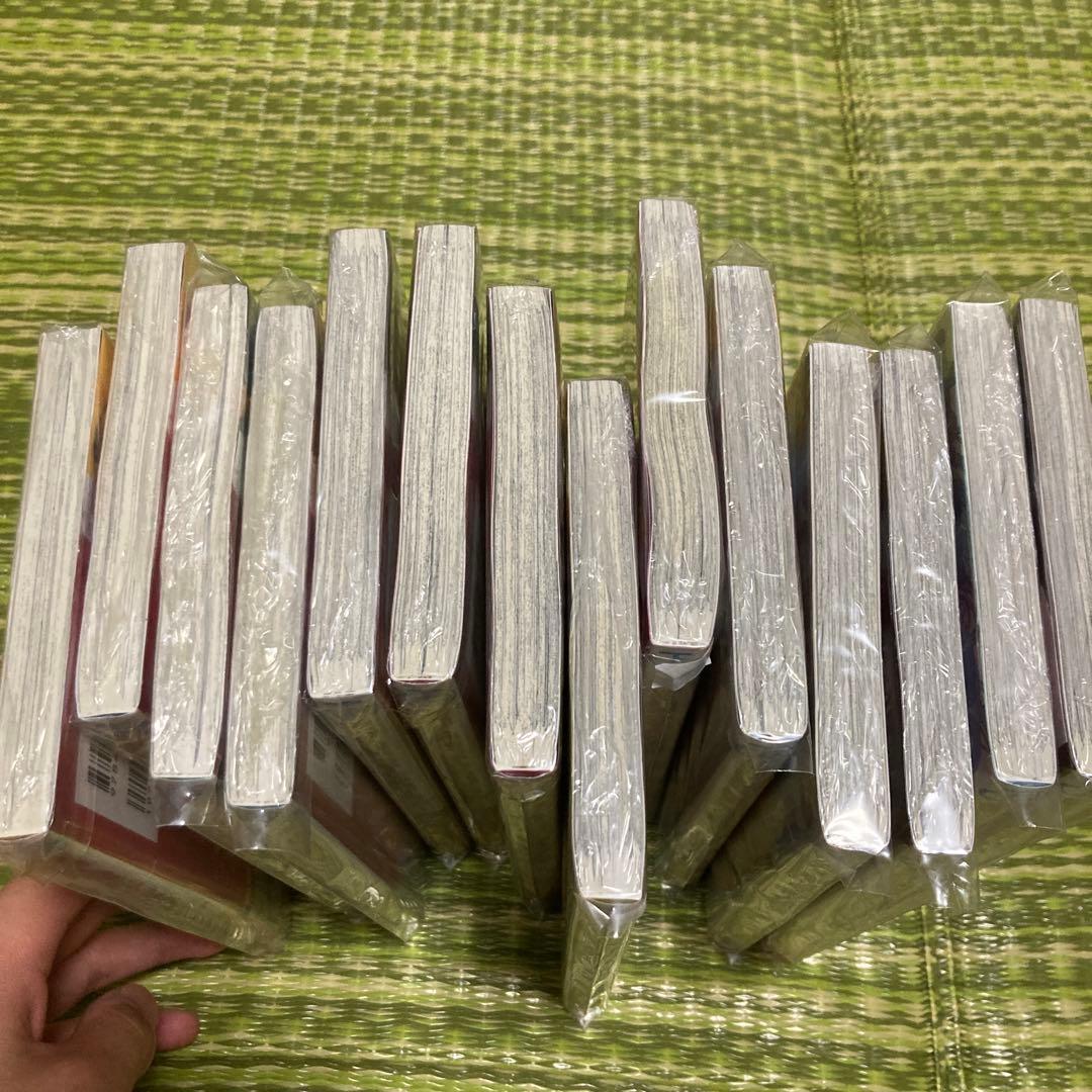 値下げ交渉可能です　SAKAMOTO DAYS 1〜14巻　全巻初版未開封　特典