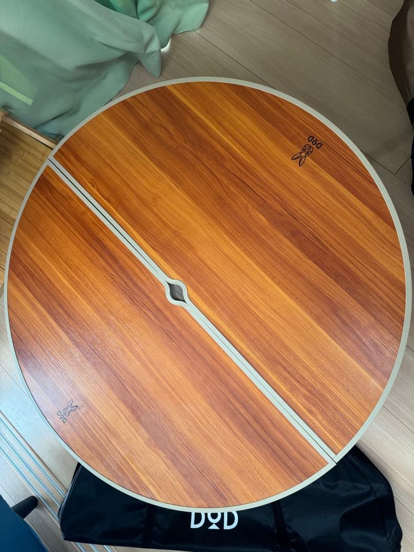 DOD ワンポールテントテーブル TB6-487