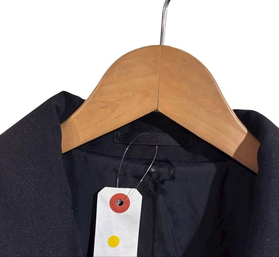 希少 AD2001 コムデギャルソンオム 田中オム padded coat