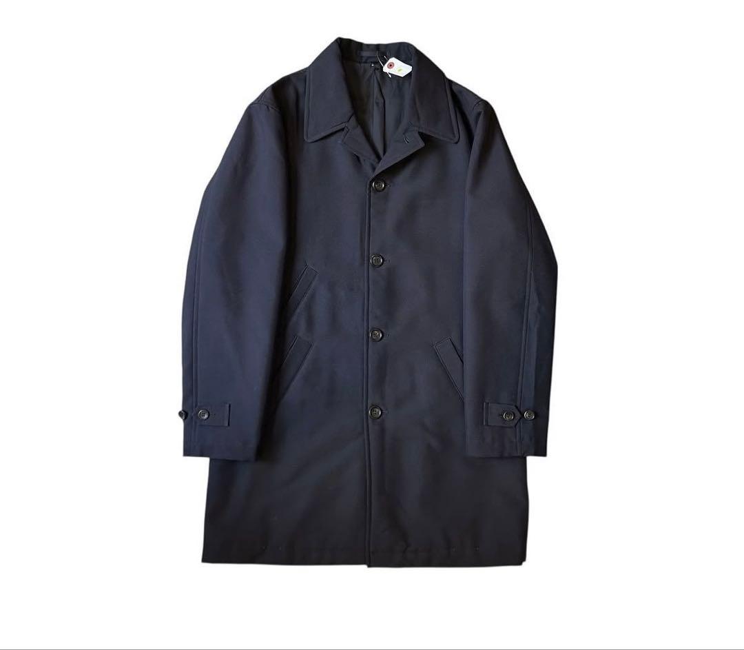 希少 AD2001 コムデギャルソンオム 田中オム padded coat