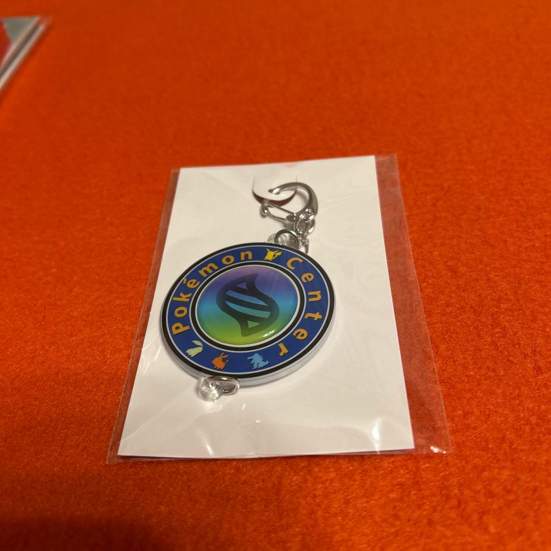 ポケモン LEGENDS Z-A アートブック + ゲーム + キーホルダー