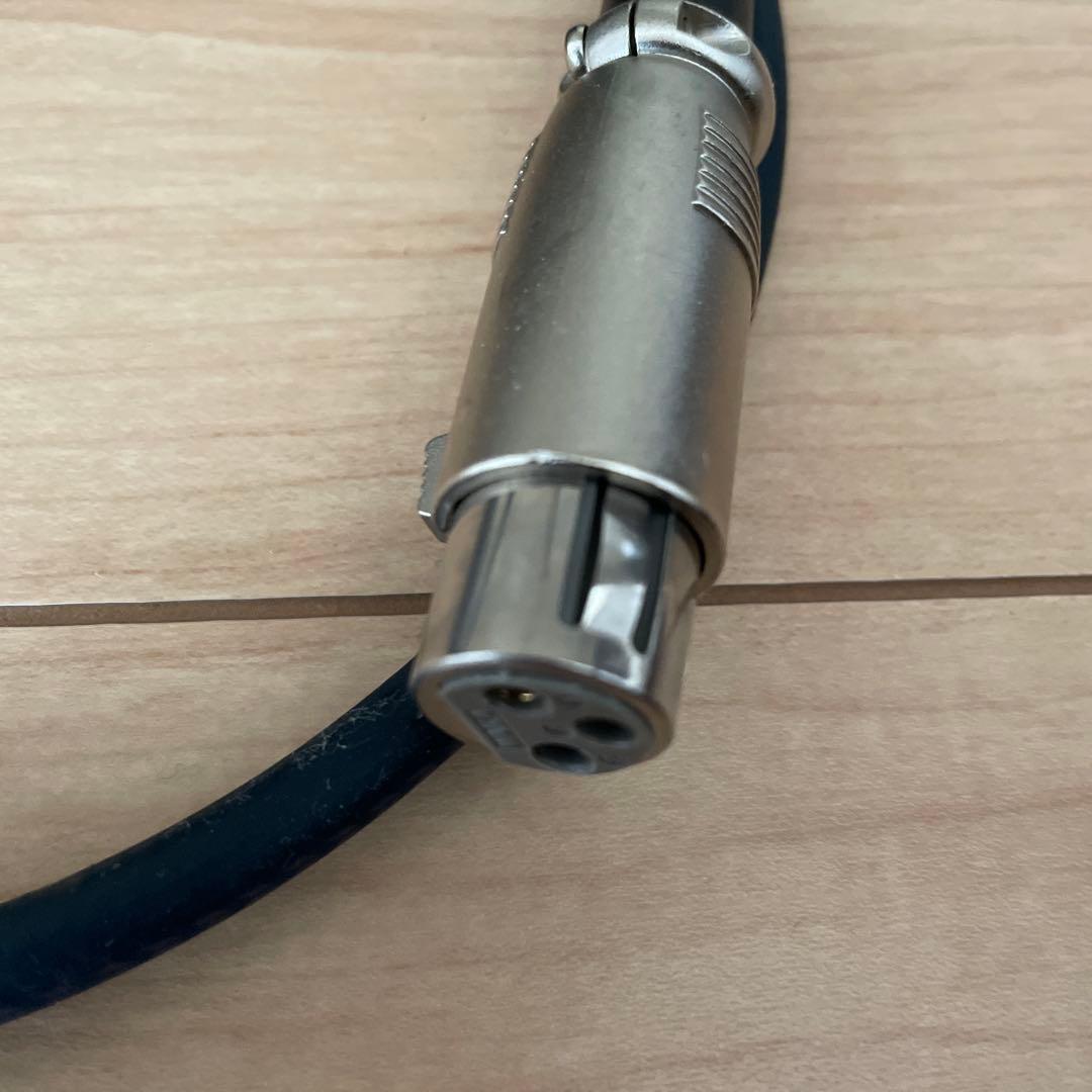 pcocc 4-CONDUCTORS オーディオケーブル