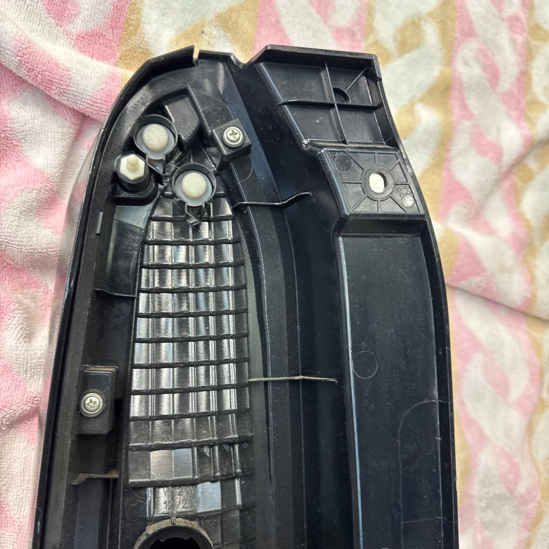 日産ルークスＢ40〜45.46など右テールランプLED 美品