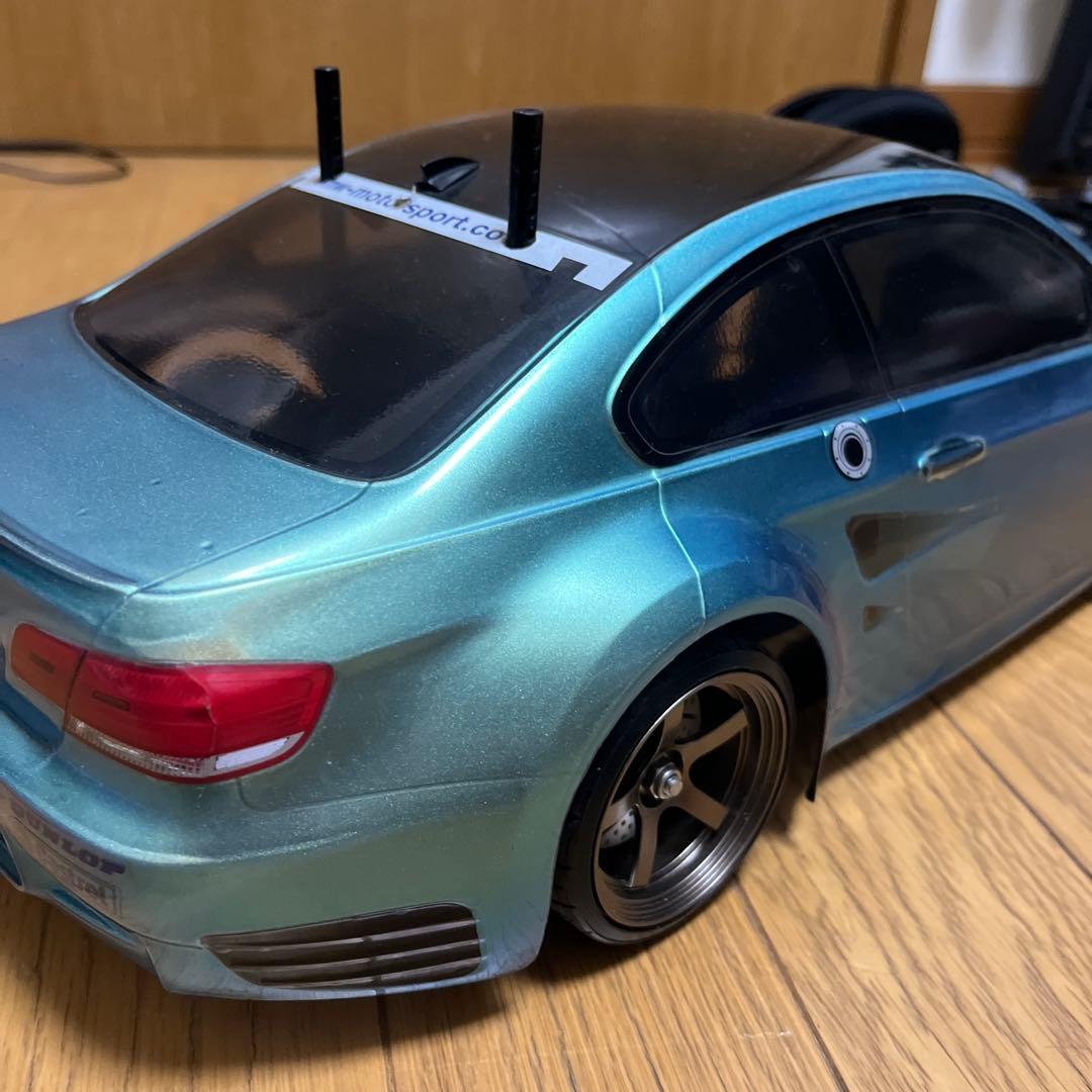 専用品！！タミヤ　TT-01 TYPE-E