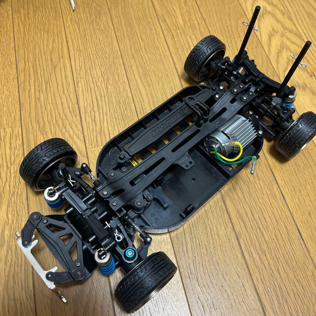 専用品！！タミヤ　TT-01 TYPE-E