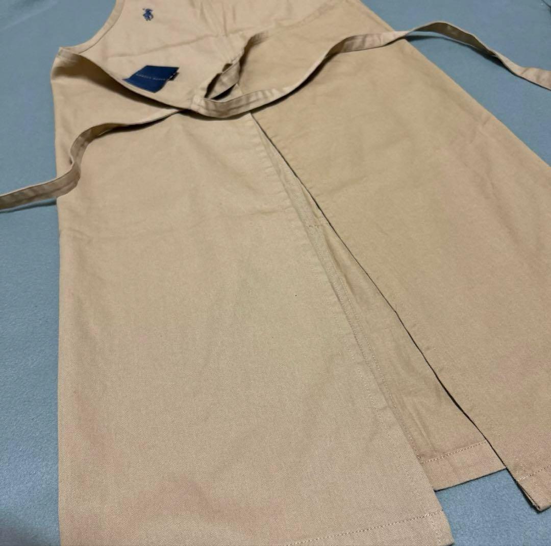 【断捨離中様/専用/新品未使用】ラルフローレン　エプロン