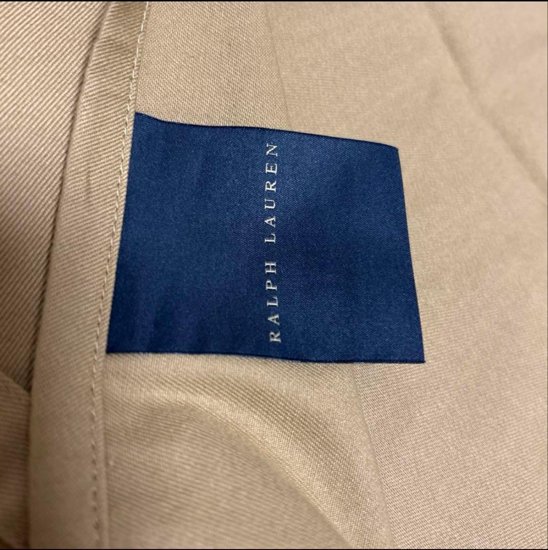 【断捨離中様/専用/新品未使用】ラルフローレン　エプロン