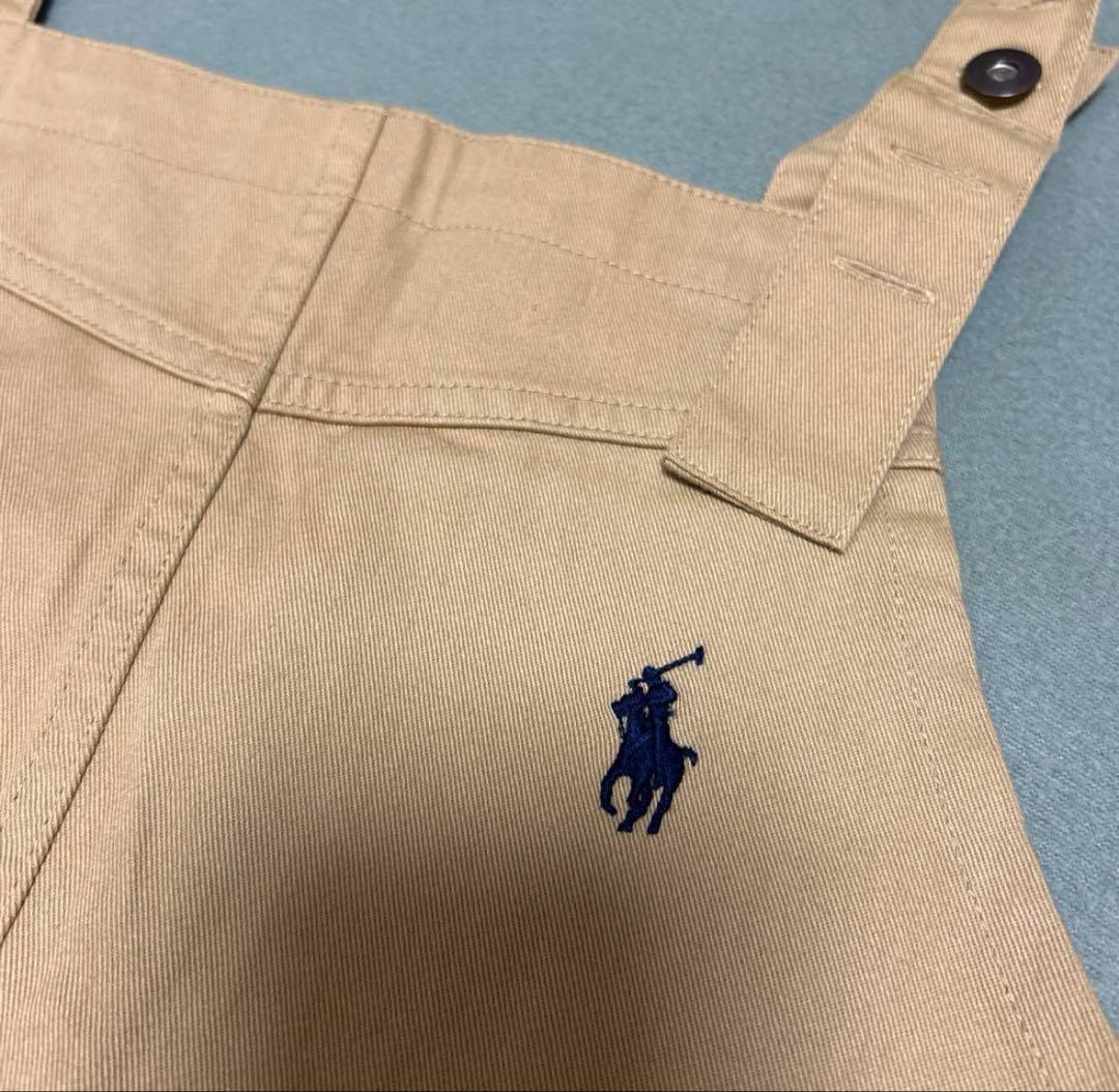 【断捨離中様/専用/新品未使用】ラルフローレン　エプロン