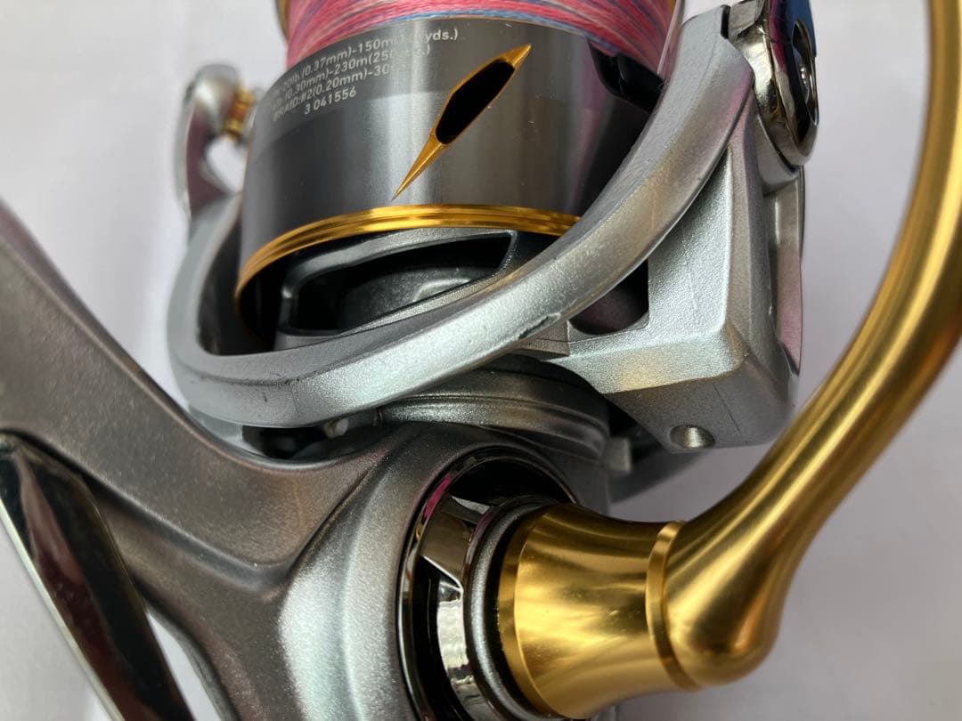 21フリームス　LT5000-CXH