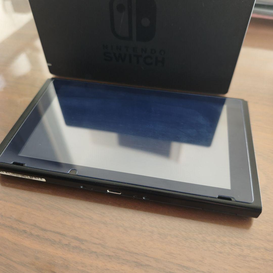 Nintendo Switch 本体＋ソフト2本