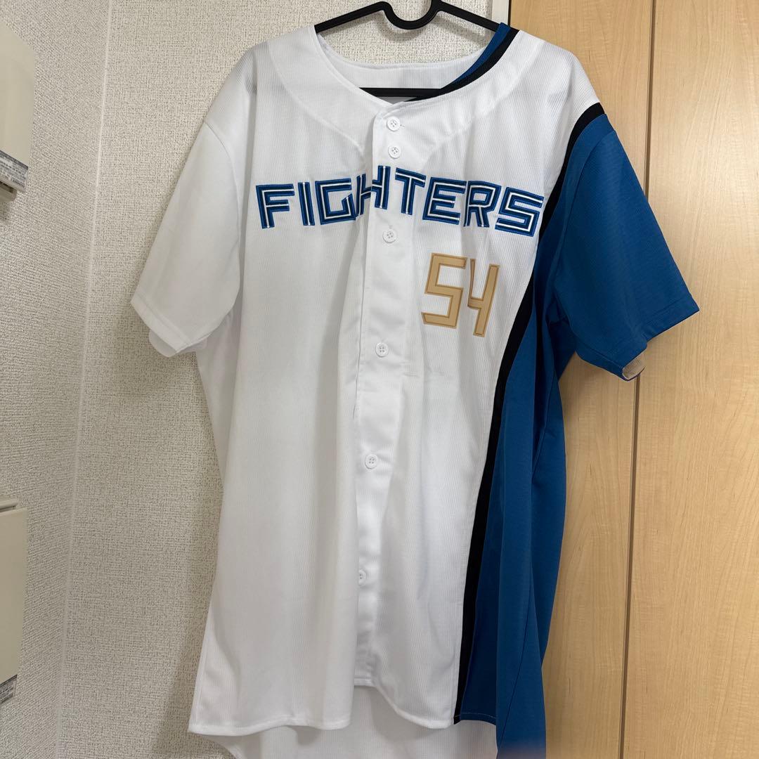 山縣秀 ユニフォーム L