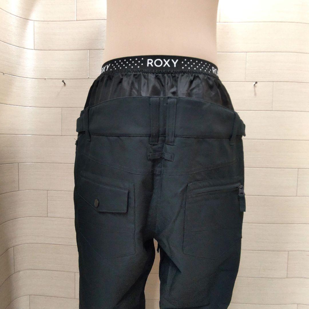 ロキシー　スノーボード　ウェア　上下セット　Lサイズ　OJ17