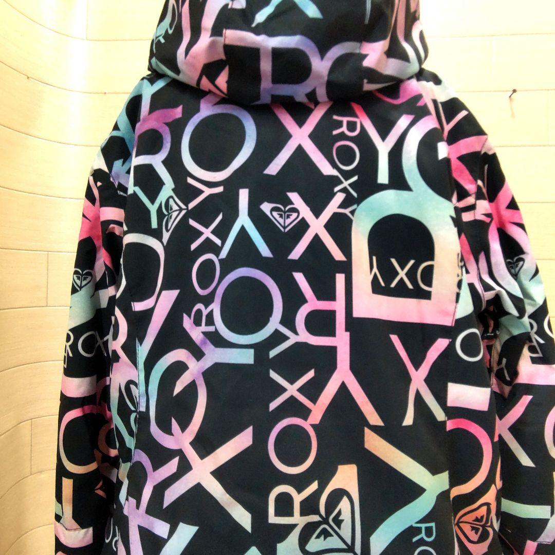 ロキシー　スノーボード　ウェア　上下セット　Lサイズ　OJ17