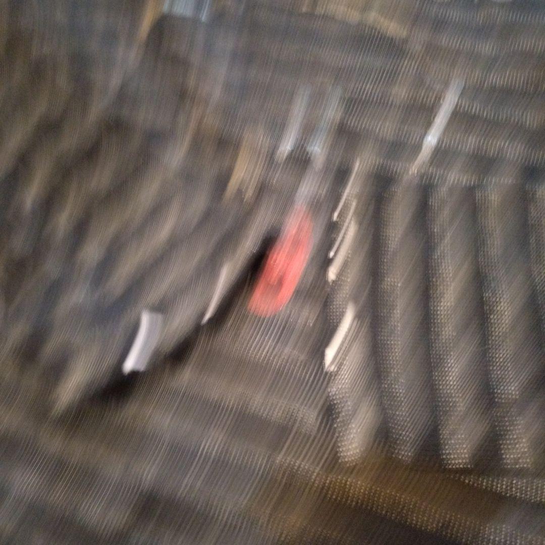 ロエン ボーダー トップス M