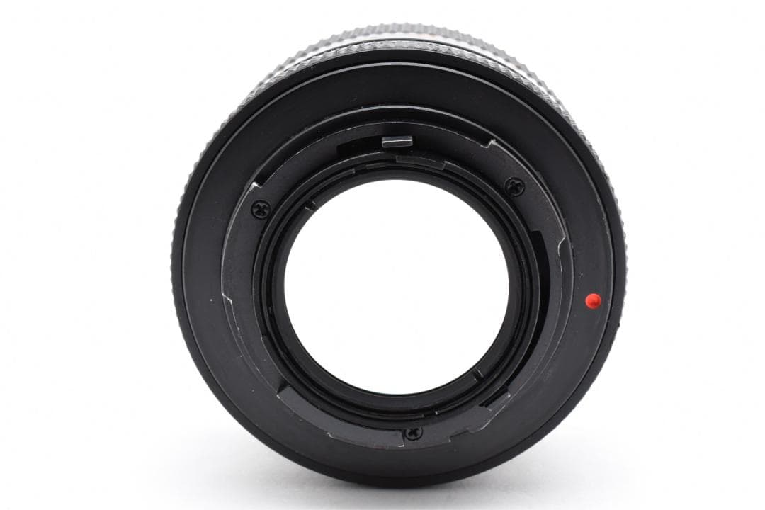 新品級CONTAX Planar 50mm F1.4レンズフィルター付 C090