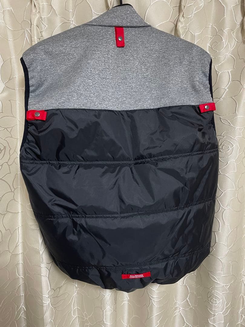 【極美品】ライディングジャケット