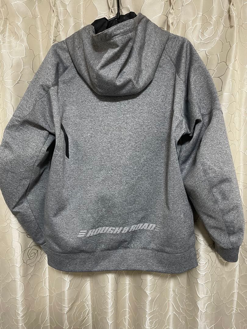 【極美品】ライディングジャケット