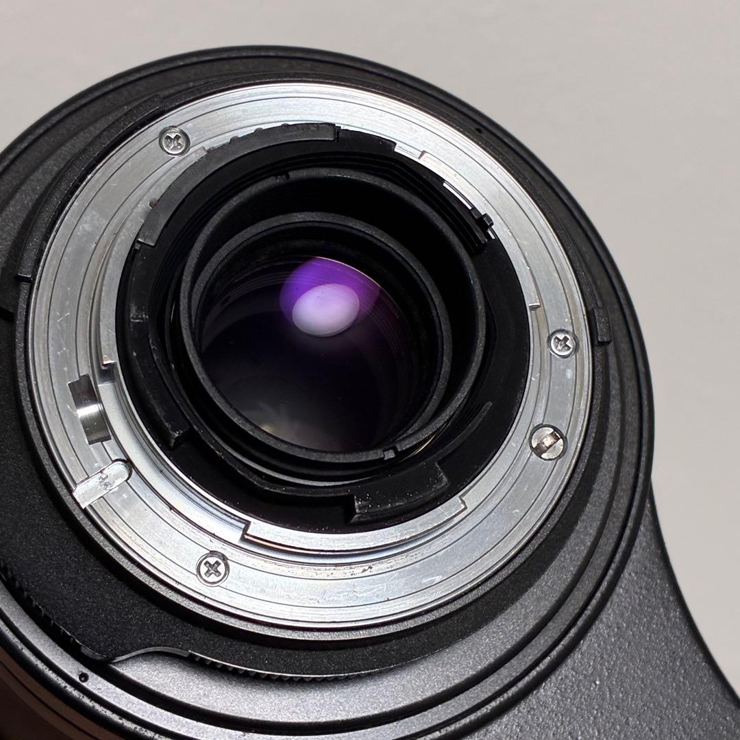 ⭐️美品⭐️ TAMRON AF LD 200-400 mm f5.6 Nikon用