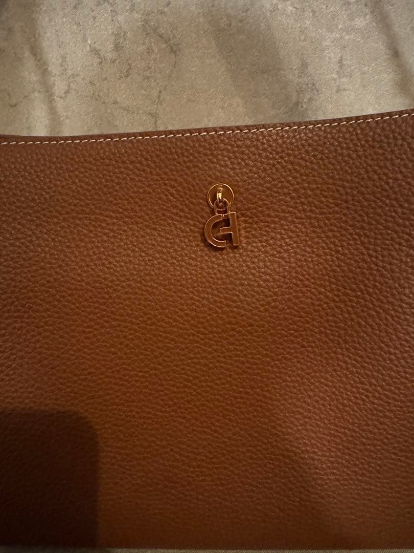 COLE HAAN カリッサ ショルダーバッグ