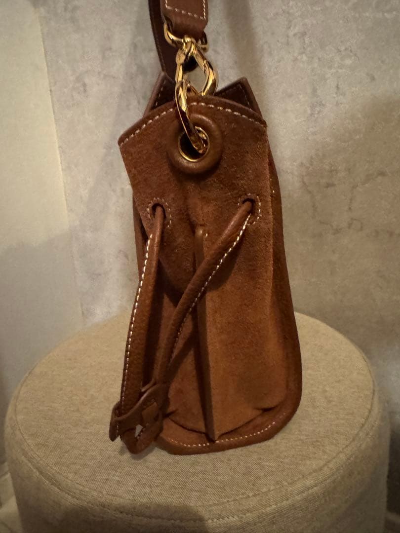 COLE HAAN カリッサ ショルダーバッグ