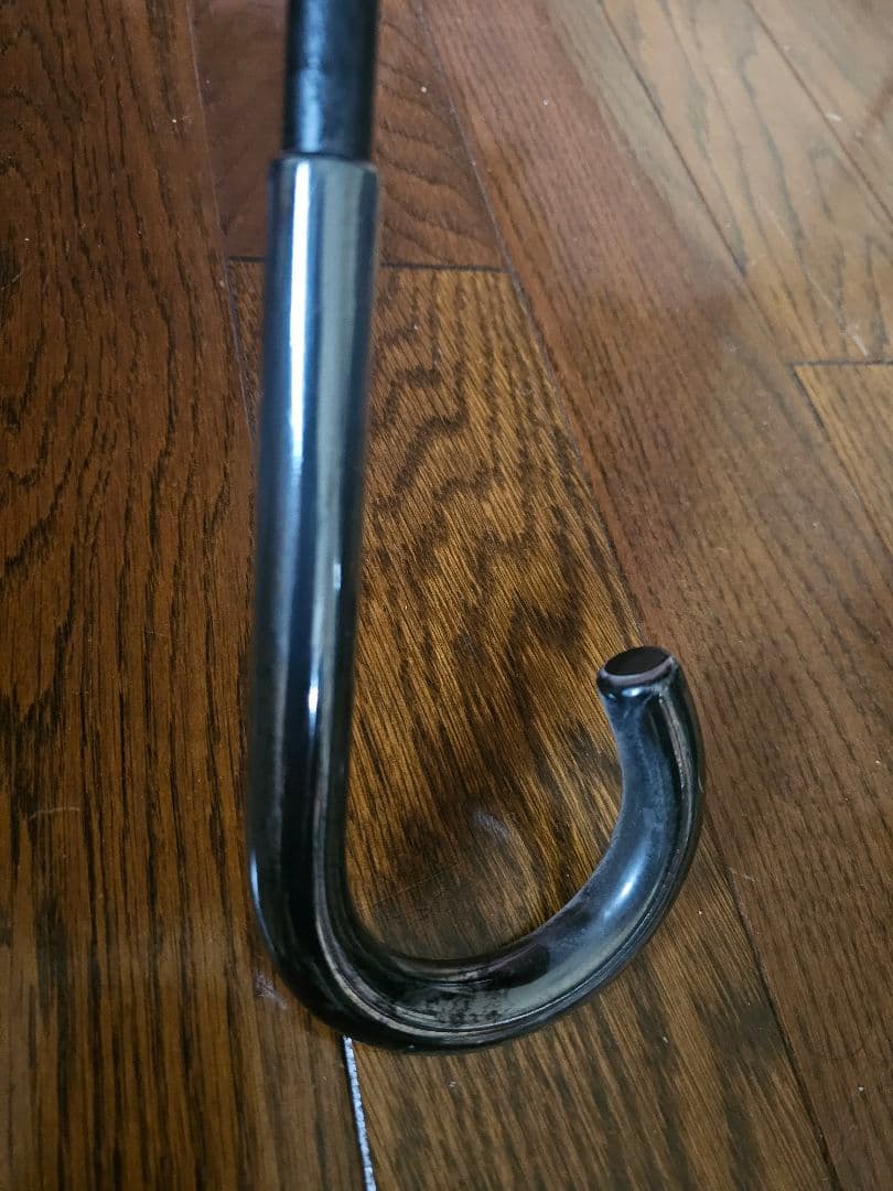 Q-pot日傘チョコレート柄 キューポット