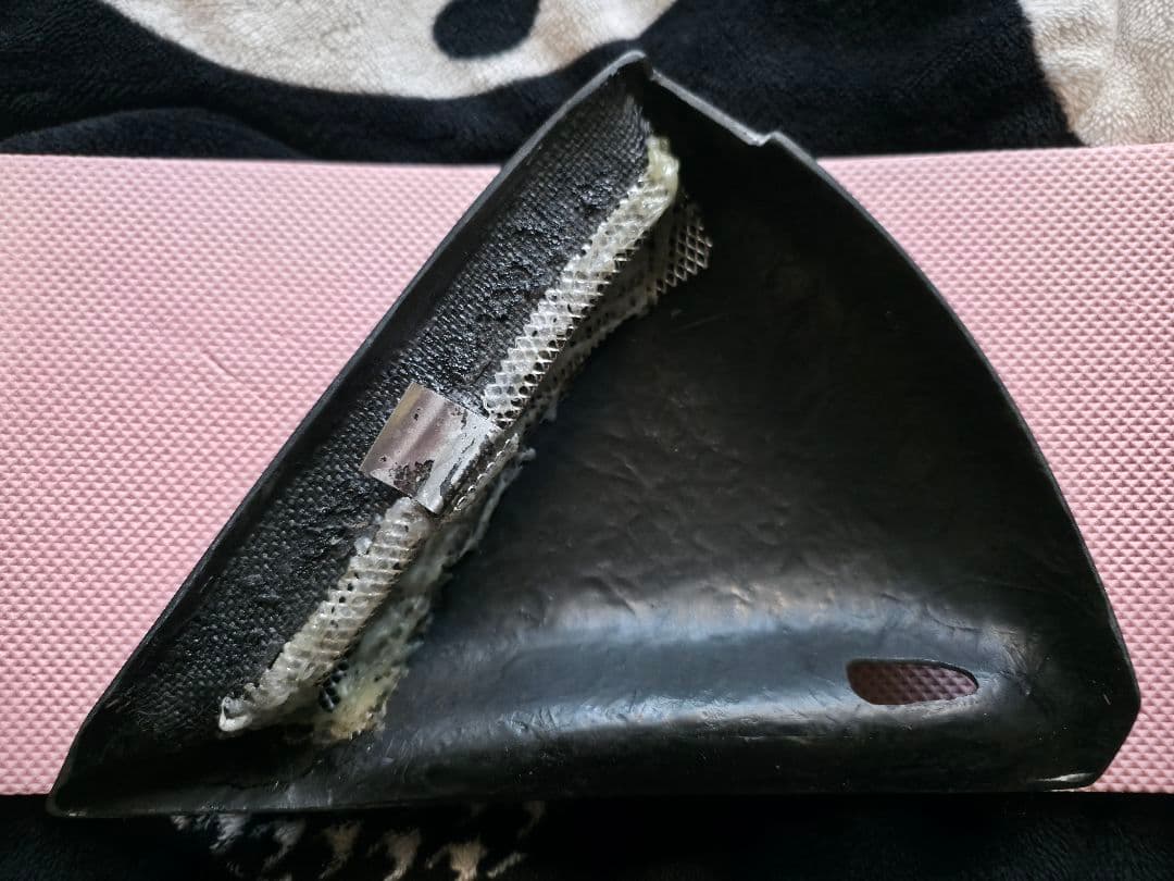 AZ-1(CARA キャラ)　チケットウインドウダクト　Tパーツ　PG6SA