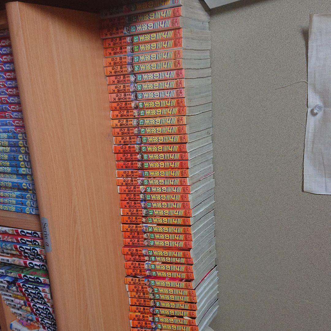 ミナミの帝王 30～111